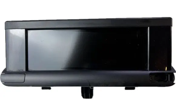 Citroen C4 II Picasso Speedometer (instrument cluster) 