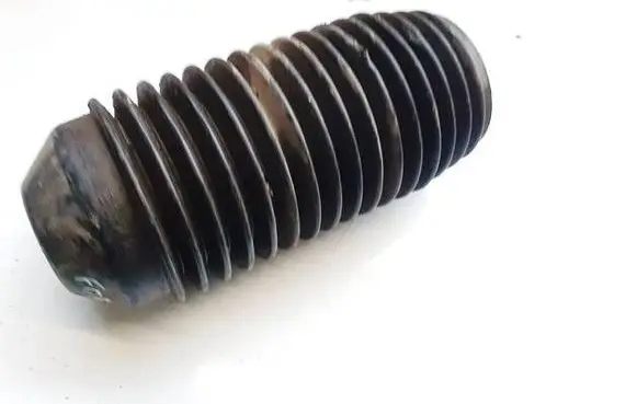Subaru Forester SF Front shock absorber dust cover boot 20322AA000