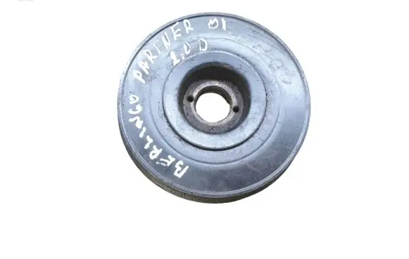 Citroen Berlingo Crankshaft pulley