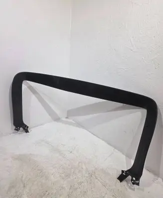 Porsche Macan (95B) Tailgate trim 95B867973B