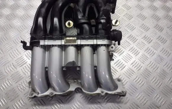 Seat Toledo II (1M) Intake manifold 06A133203AG