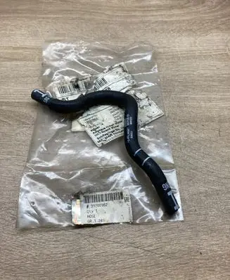 Opel Insignia A Engine coolant pipe/hose 422346486 39144366 39200982