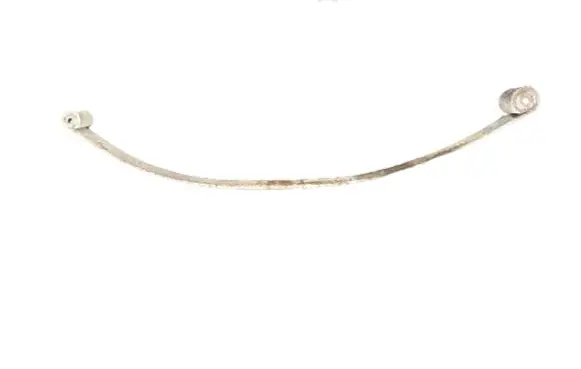 Fiat Doblo Rear leaf spring 
