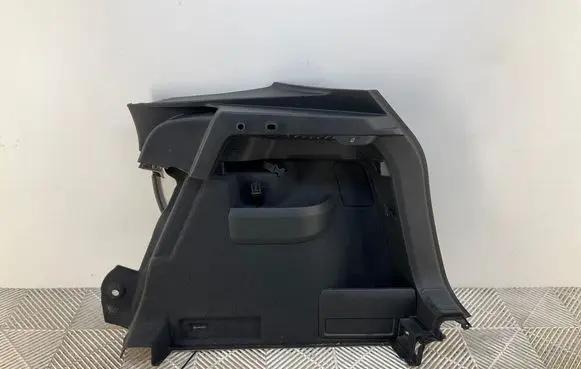 Skoda Karoq Trunk/boot side trim panel 57A867428T 57A867762F