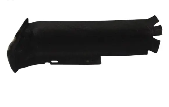 Other trunk/boot trim element