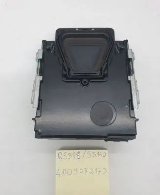 Audi Q7 4M Windshield/windscreen camera 4M0907217D 4M0907217A