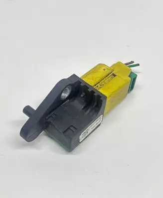 Skoda Superb B6 (3T) Airbag deployment crash/impact sensor 5N0959351 5N09593521