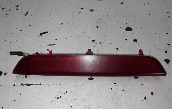 Skoda Octavia Mk2 (1Z) Third/center stoplight 1Z9945097C