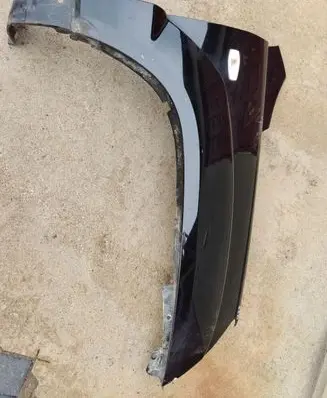 KIA Sportage Fender