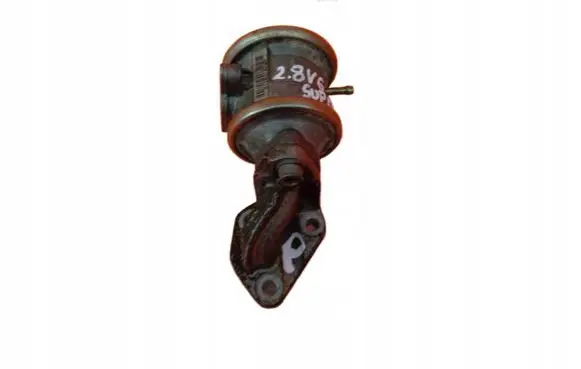 Skoda Superb B5 (3U) EGR thermostat 078131102F 32L