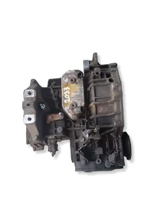 Volkswagen Golf IV Automatic gearbox DVK