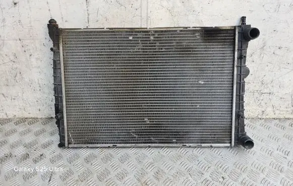 Alfa Romeo GT Coolant radiator