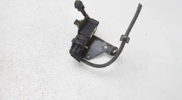 Volkswagen Golf VII Headlight/headlamp level sensor 5Q0907503