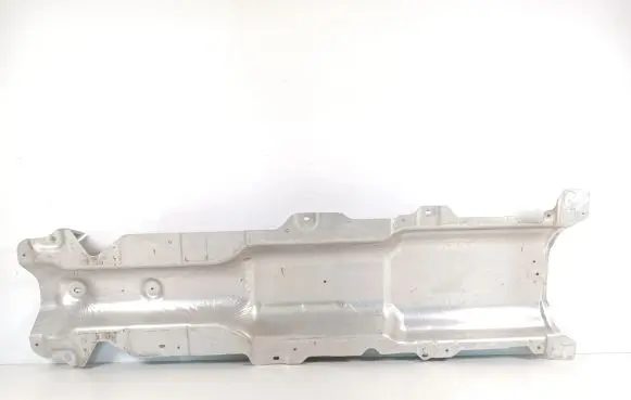Volvo S60 Pickup box liner 