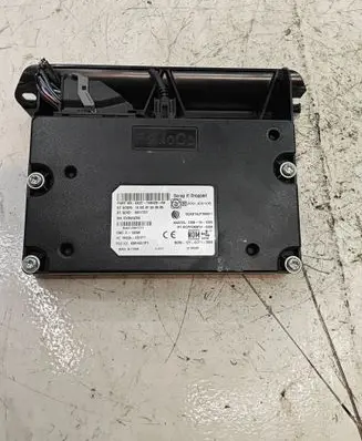 Ford Tourneo Custom Bluetooth control unit module EK2T14B428RA B017701 209J00106