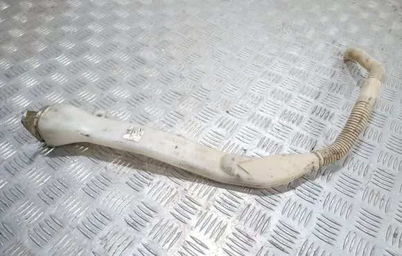 BMW 5 E39 Window washer liquid tank fill tube 8364199 8360189