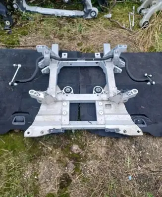 Jaguar I-Pace Front subframe J9D35C145AE J9D35482BA
