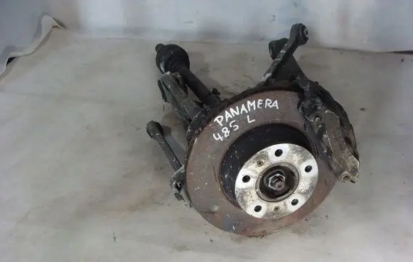 Porsche Panamera (970) Front lower control arm/wishbone