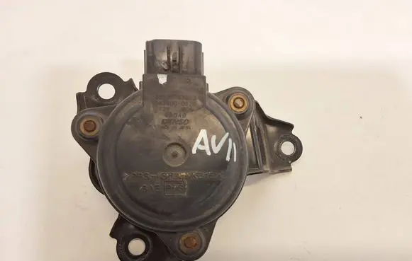 Toyota Auris E180 Gear selector/shifter in gearbox 043800-0020