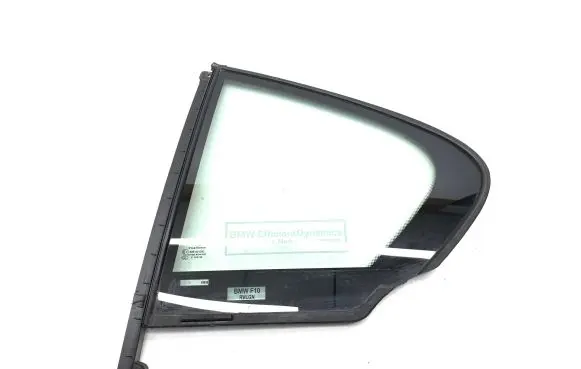 BMW 5 F10 F11 Rear side window 7311245