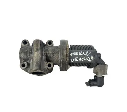 Opel Vectra C EGR valve 55215031