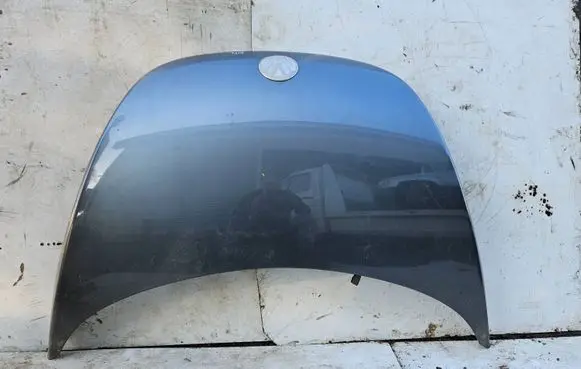 Volkswagen New Beetle Engine bonnet/hood
