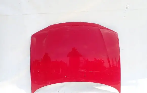 Mazda 323 F Engine bonnet/hood