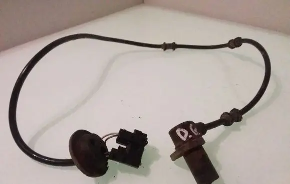 Mercedes-Benz E W210 ABS rear brake sensor 0265006193