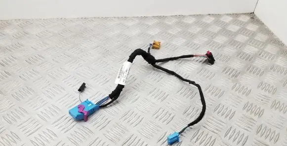 Seat Leon (5F) Front door wiring loom 5F4971035H