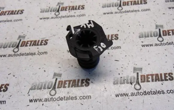Mercedes-Benz GL X164 Spare wheel bolt A1248980765
