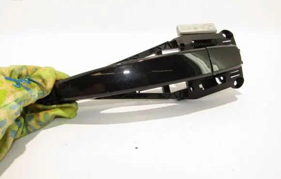 Opel Insignia A Front door exterior handle