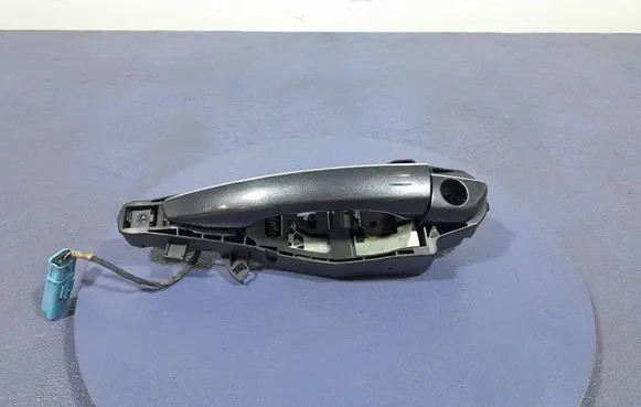 Peugeot 508 RXH Front door exterior handle 