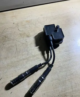 Mercedes-Benz CLK A209 C209 High voltage ignition coil A0001587803 0221503035
