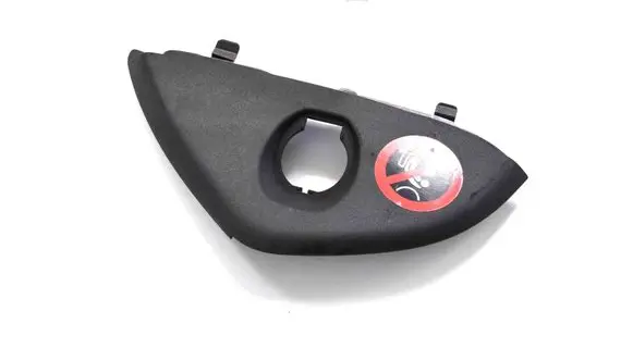 Volvo S80 Dashboard side end trim 30672170