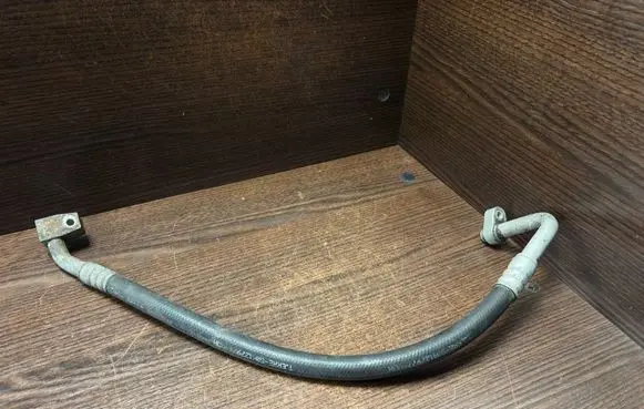 Iveco Daily 3rd gen Air conditioning (A/C) pipe/hose 504127977