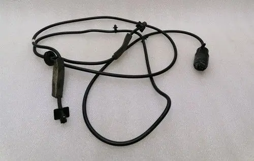 Ferrari FF Windscreen/windshield washer pump