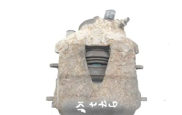 Audi A2 Front brake caliper