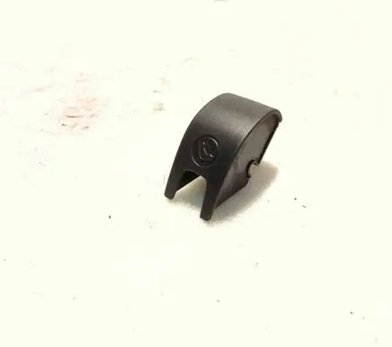 Volkswagen e-Golf ISOFIX cover 5G0887187