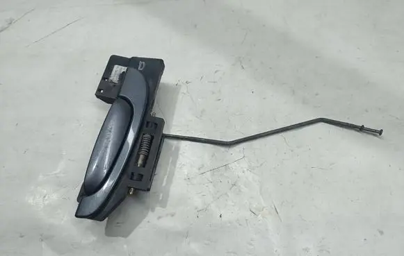 Jaguar S-Type Front door exterior handle XR8322400AD