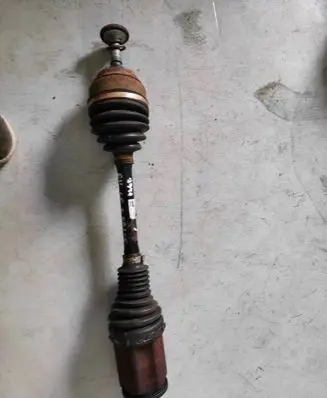 BMW 5 F10 F11 Front driveshaft 