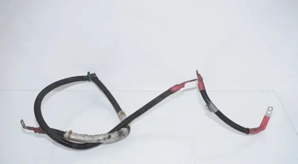 BMW X5 E70 Positive cable (battery) 7807801 7807802 12427807802