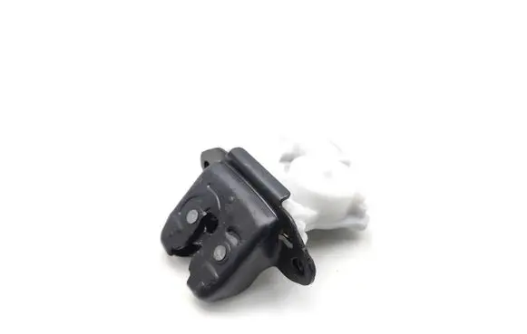 Nissan Leaf II (ZE1) Tailgate/trunk/boot lock/catch/latch