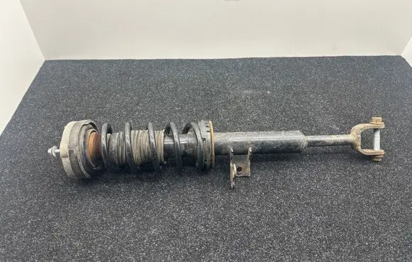 BMW 6 F12 F13 Front shock absorber/damper 6854993