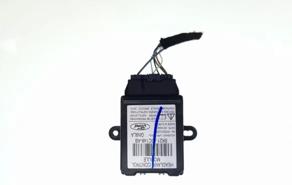 Ford Transit Light module LCM BK2113C148AB