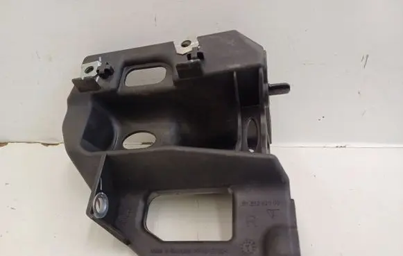 Porsche 911 991 Radiator support slam panel bracket 99155262000