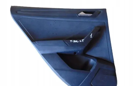 Volkswagen T-Roc Rear door card panel trim
