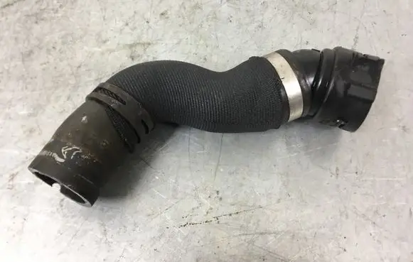 Audi A5 8T 8F Engine coolant pipe/hose 8K0121101K