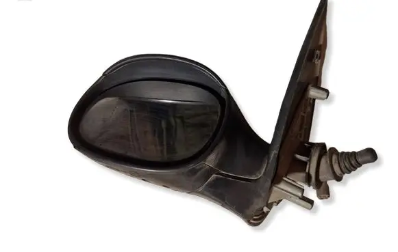 Peugeot 206 Manual wing mirror 015690 E11015690