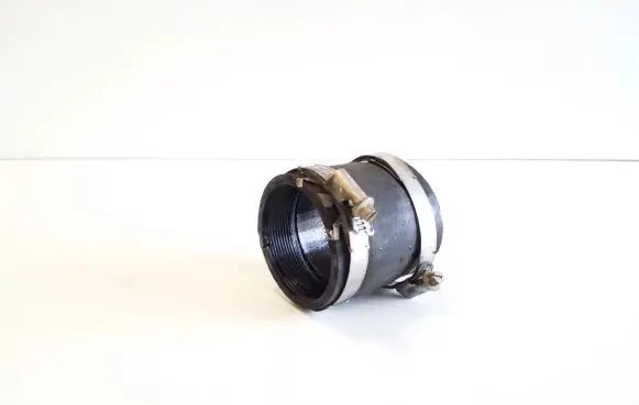 Jaguar XE Intercooler hose/pipe