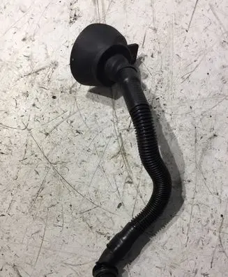 Ford Transit Custom Oil fill pipe 1321316C